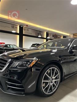 مێرسێدس بێنز S-Class